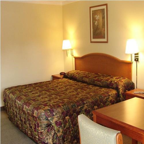 Red Carpet Inn - Natchez Kamer foto