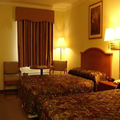Red Carpet Inn - Natchez Kamer foto