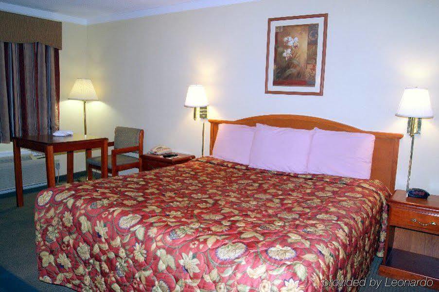 Red Carpet Inn - Natchez Buitenkant foto